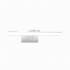 Настенный светодиодный светильник Gauss Medea 12W 770lm 200-240V LED BR023