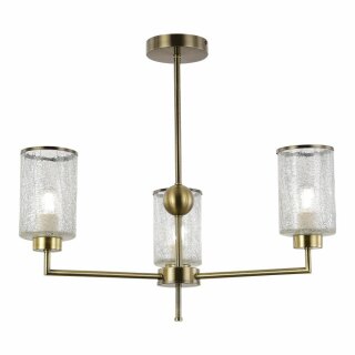 Люстра Evoluce Vestre SLE1046-302-03
