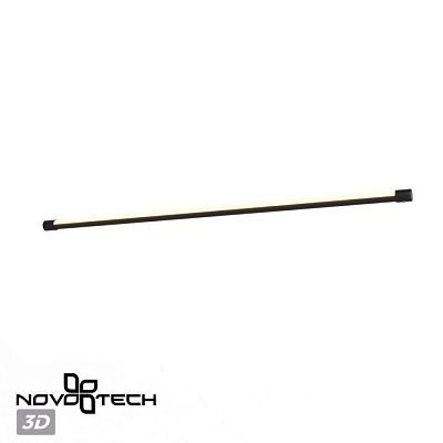 Светильник линейный светодиодный Novotech Vitz 359346