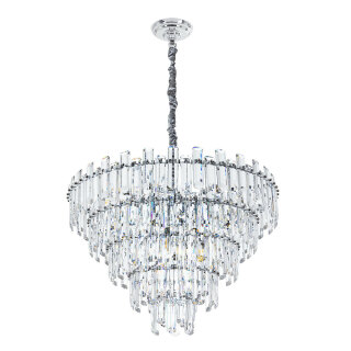 Каскадная люстра Divinare Rosie 3511/02 LM-16