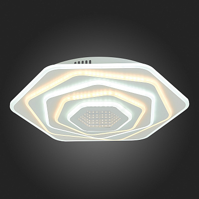 Люстра потолочная EVOLED Arzillo SLE501512-01