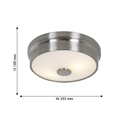 Потолочный светильник Favourite Pannikin 2691-2C
