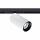Магнитный трековый светильник Arte Lamp Optima A7262PL-1WH