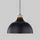 Светильники TK Lighting 2071 Cap Black a065140