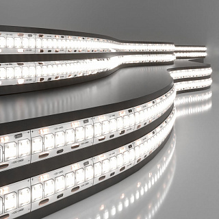 Светодиодная лента Elektrostandard 2835 12V 240Led 16W IP65, 5м a052988