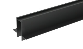 Шинопровод Denkirs TR2012-BK