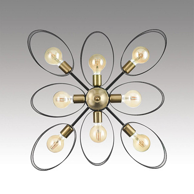 Люстра Lumion Vivana 8193/8C