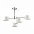 Потолочная люстра Lumion Ashley 3742/4C
