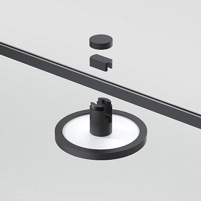 Трековый светильник Elektrostandard Esthetic Magnetic 85124/01 a065425