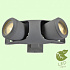 Спот Lussole Loft GRLSP-9939