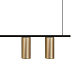 Подвесная люстра Loft IT Tribes 8120-3