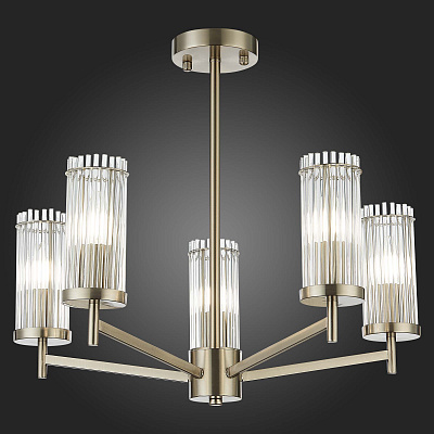 Люстра на штанге ST Luce Bitonto SL1233.102.05