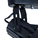 Спот Arte Lamp A6252PL-2BK