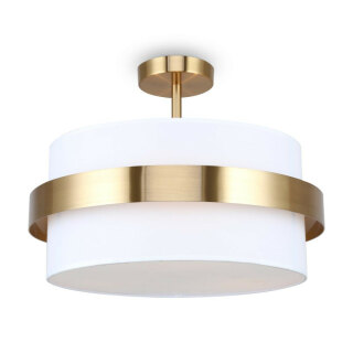 Потолочный светильник Freya Bride FR5367CL-03BS