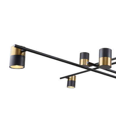 Люстра F-Promo Chart 3092-10P