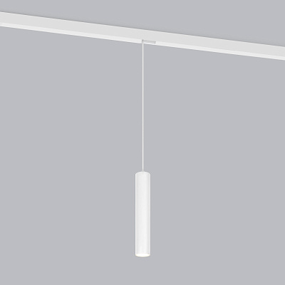Магнитный трековый светильник Elektrostandard Slim Magnetic 85014/01 a059184