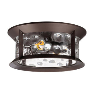 Уличный подвесной светильник Odeon Light Mavret 4961/2C