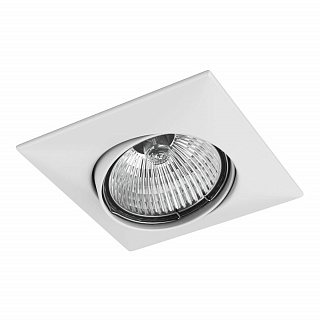 Встраиваемый светильник Lightstar Lega 011030