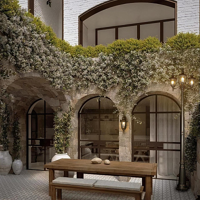 Ландшафтный светильник Loft It Marbella 100002/2300