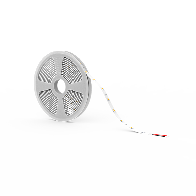 Лента Gauss Basic LED 5050/60 12V 10W/m 700lm/m 4000K 10mm IP20 1м 1/100 BT034