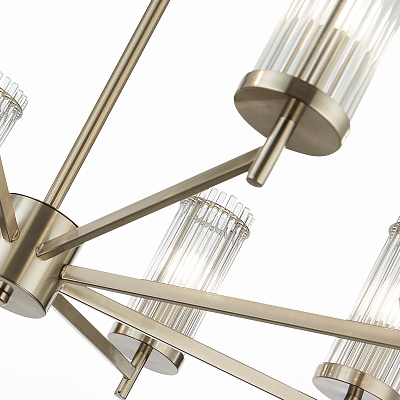 Люстра на штанге ST Luce Bitonto SL1233.102.08