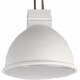 Лампа светодиодная Ecola Light MR16 5W GU5.3 4200K M7MV50ELC (2 шт)