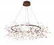 Подвесная люстра Kink Light Ветта 07521-162,33