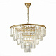Подвесная люстра ST Luce Ercolano SL1624.203.15