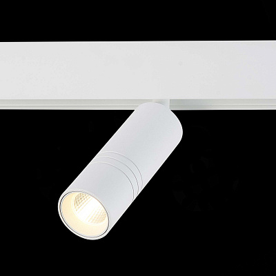 Магнитный трековый светильник ST Luce Lemmi ST365.536.12