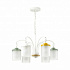 Подвесная люстра Odeon Light Smily 4652/6