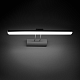 Настенный светодиодный светильник Gauss Medea BR021 7W 460lm 200-240V 440mm LED 1/20 204976
