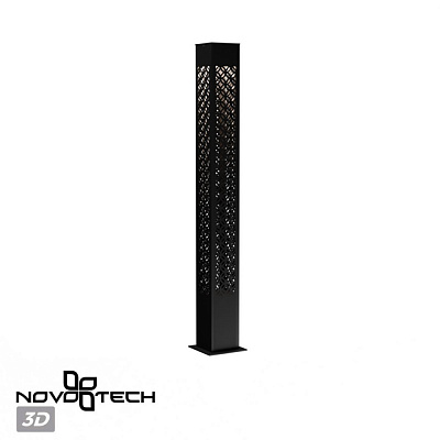 Ландшафтный светодиодный светильник Novotech Netz 359286