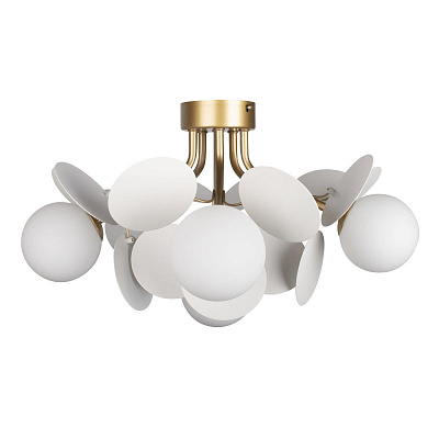 Потолочный светильник Loft It Matisse 10008/6C White