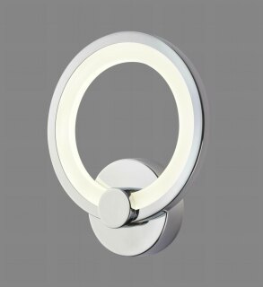 Настенный светодиодный светильник Sfera Sveta 3010/1W CR