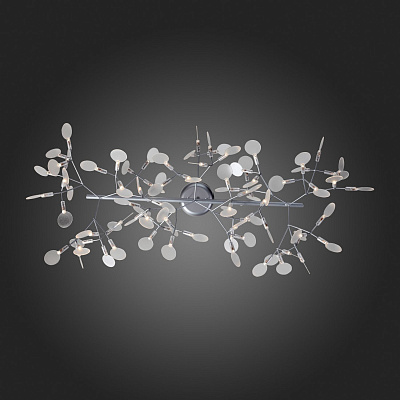 Подвесная светодиодная люстра ST Luce Rafina SL379.103.81