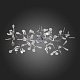 Подвесная светодиодная люстра ST Luce Rafina SL379.103.81