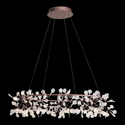 Подвесная светодиодная люстра ST Luce Rafina SL379.203.216
