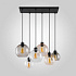 Подвесной светильник TK Lighting 2164 Cubus a043122