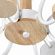 Потолочная люстра Lumion Rondo 8231/6C