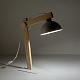 Настольные лампы TK Lighting 5347 Oslo a068404