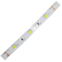 Светодиодная лента на катушке Ecola LED strip STD 14.4W/m 12V IP20 10mm 60Led/m 4200K 14Lm/LED 840Lm/m 5м. S2LV14ESB