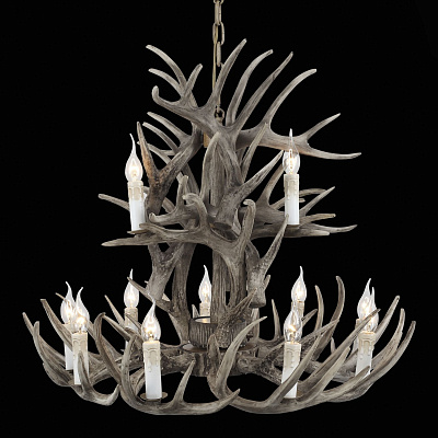 Подвесная люстра ST Luce Corna SL154.703.12