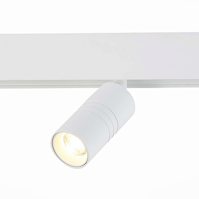Магнитный трековый светильник ST Luce Lemmi ST365.536.07