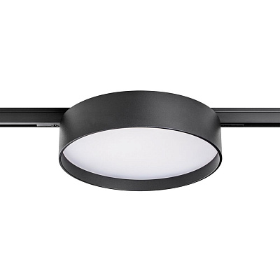 Трековый светильник Lightstar Linea 206537