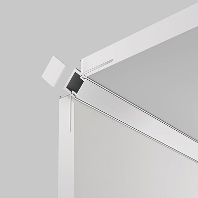 Профиль Maytoni ALM-4623-S-2M