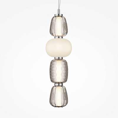 Подвесной светильник Maytoni Pattern MOD267PL-L32CH3K