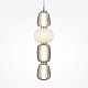 Подвесной светильник Maytoni Pattern MOD267PL-L32CH3K