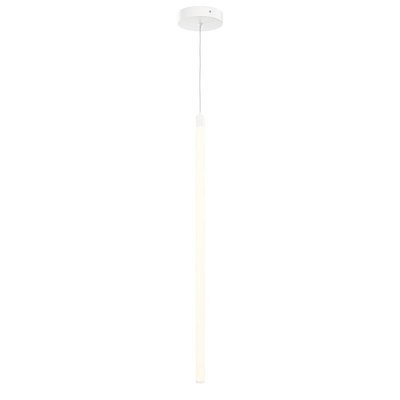 Подвесной светодиодный светильник Maytoni Technical Ray P021PL-L20W3K