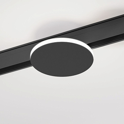 Трековый светильник Elektrostandard Slim Magnetic 85172/01 a065984