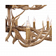 Подвесная люстра ST Luce Corna SL153.703.27